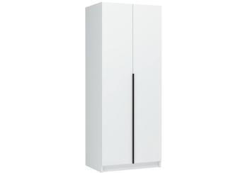 белый / белый