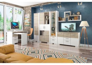 Шкаф Столлайн Венето СТЛ.266.08