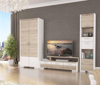 Шкаф Столлайн Венето СТЛ.266.09