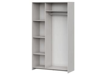 Шкаф трехстворчатый Woodville Taika