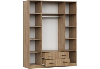 Шкаф Woodville Валетта