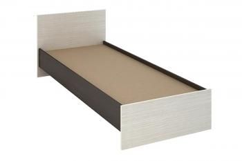 Кровать СтендМебель КР 555 Баса ЛДСП