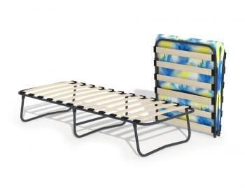 Кровать-тумба КемпингГрупп Здоровье-Кемпинг основание ламели