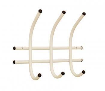 ваниль / коричневый