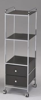 Темный орех