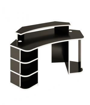 Черный/Белый