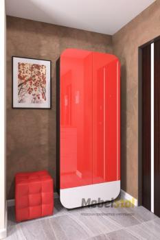 Шкаф Мебелеф «Мебелеф – 6»