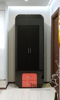 Шкаф Мебелеф «Мебелеф – 8»