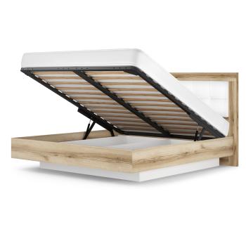 Кровать-5 с под.орт.основанием Кураж Вега 1400