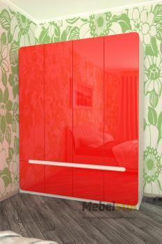 Шкаф Мебелеф «Мебелеф – 14»