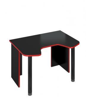 Черный/Красный