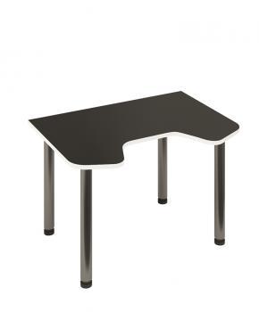 Черный/Белый