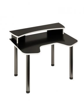 Черный/Белый