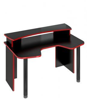 Стол Мэрдэс СКЛ-Игр140Ч+НКИЛ140