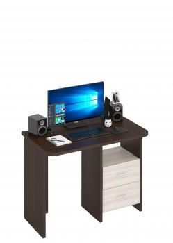 Венге/Карамель