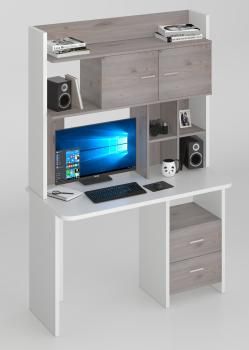 Белый/Нельсон