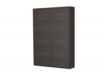 Шкаф-кровать Элимет SMART 140/200/18 Венге