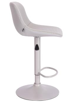 Барный стул Everprof Smile Grey
