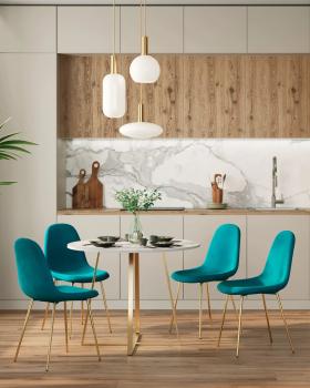 Подвесной светильник Moderli V2892-3P Martin 3*E27*60W