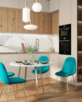 Подвесной светильник Moderli V2892-3P Martin 3*E27*60W