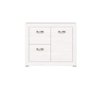 Лиственница сибирская/Орех лион