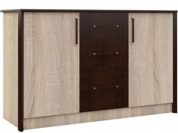 Комод Империал Эшли 136