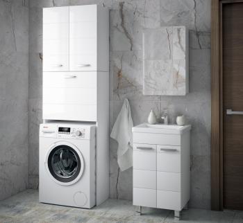 Стойка Corozo Денвер 65 с корзиной 2 части