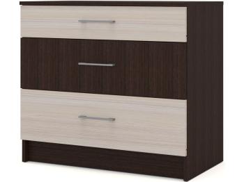 Венге/Дуб молочный