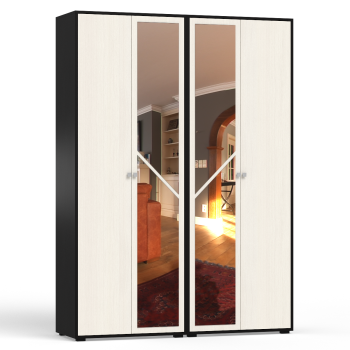 Венге/Дуб Лоредо