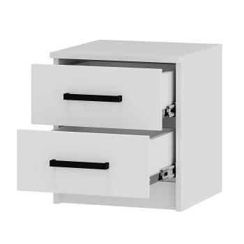 Тумба прикроватная BTS Фьюжн ТБ-12