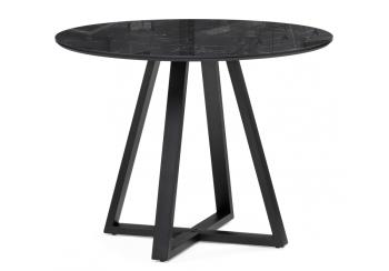 черный мрамор / черный