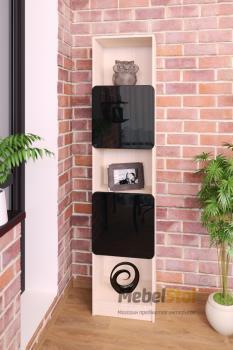 Стеллаж Мебелеф Мебелеф–3