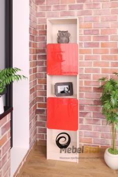 Стеллаж Мебелеф Мебелеф–3