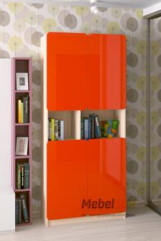 Стеллаж Мебелеф Мебелеф–5