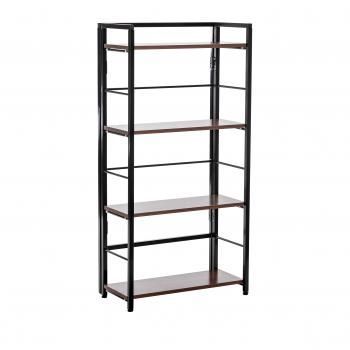 Каркас Черный/Орех Донской