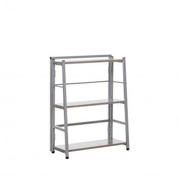 Каркас Серый/Атлас Светлый