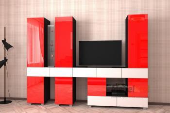 Стенка для гостиной Мебелеф «Мебелеф-13»