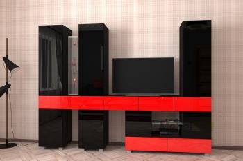 Стенка для гостиной Мебелеф «Мебелеф-13»