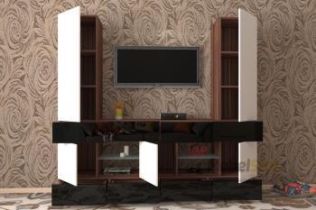 Стенка для гостиной Мебелеф «Мебелеф-15»