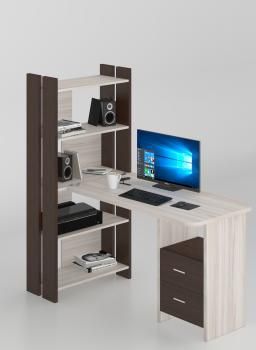 Венге/Карамель