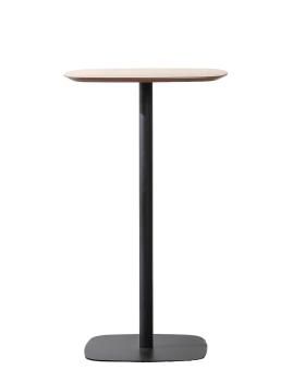 Светлое дерево/Черный