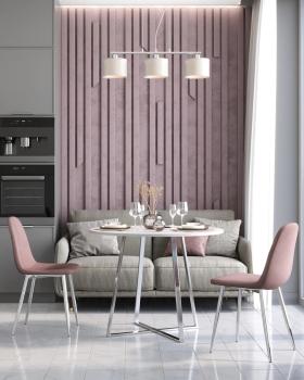 Стол обеденный STOOL GROUP Дакота 100*100