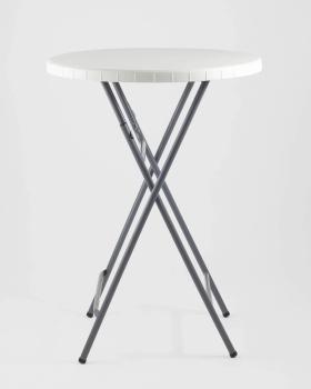 Стол барный складной STOOL GROUP Коктейльный Кейт