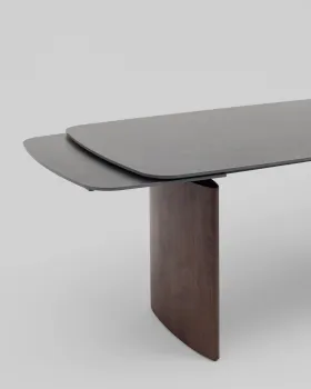 Стол обеденный STOOL GROUP Астарта раскладной 180-260*90