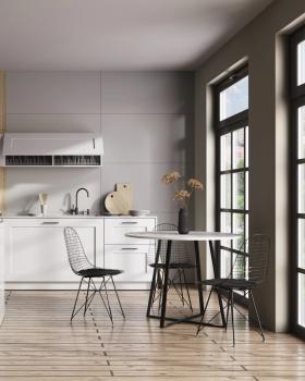 Стул обеденный STOOL GROUP Eiffel