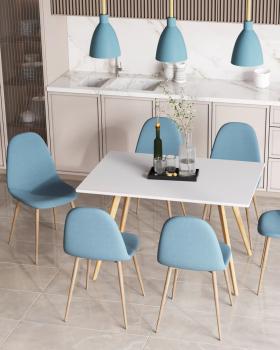 Стол обеденный STOOL GROUP FRANK NEW 120*80