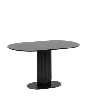 МДФ, Черный