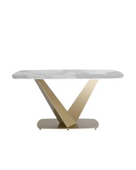 Стол обеденный STOOL GROUP Аврора 160*90