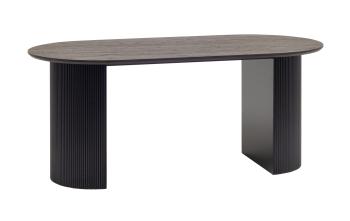 Темное дерево