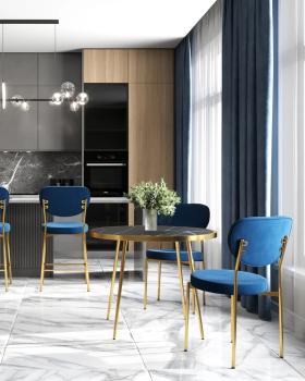 Стул STOOL GROUP Барбара NEW